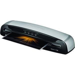 Fellowes lamineerapparaat Saturn A3 - 125 micron - vernieuwd design - wit