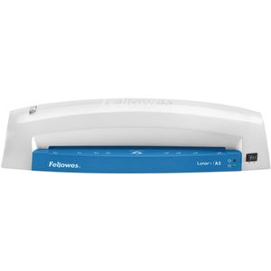 Fellowes lamineermachine Lunar  voor ft A3, blauw