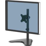 Fellowes Monitorarm 1 Bildschirm für 32 Zoll freistehend schwarz