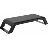 Fellowes Hana monitor standaarad 230V zwart