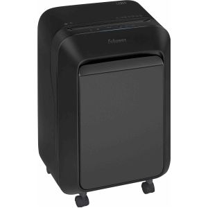 Fellowes LX211 - Papierversnipperaar - Micro-Cut P5 - 15 vel - 23L