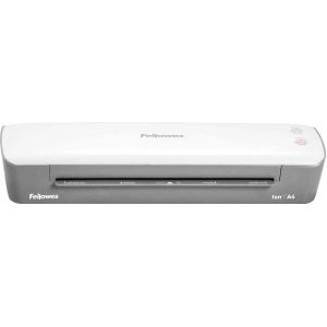 Fellowes Ion Lamineermachine - A4 - tot 125 micron - Wit/Grijs