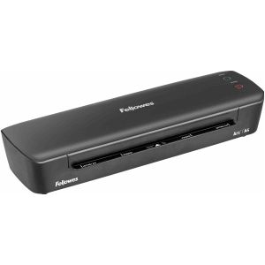 Fellowes Arc Lamineermachine - A4 - tot 80 micron - Zwart