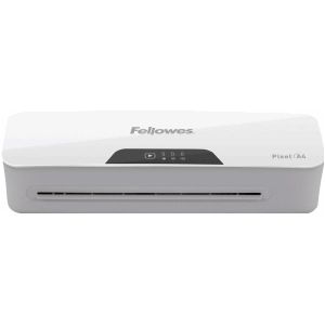 Fellowes Pixel Lamineermachine - A4 - tot 125 micron - gereed in 3 min