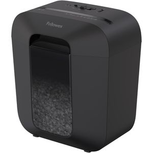 Fellowes Powershred LX 25 M zwart