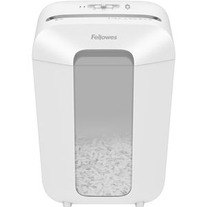 Fellowes Versnipperaar Powershred LX70 weiß