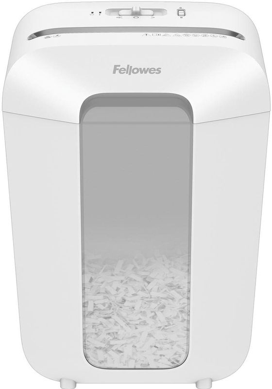 FELLOWES Aktenvernichter Powershred LX 70