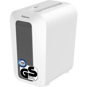 Fellowes Powershred LX65 papierversnipperaar snippers (wit)