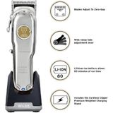 Wahl Cordless Senior Tondeuse Metal (3000116)