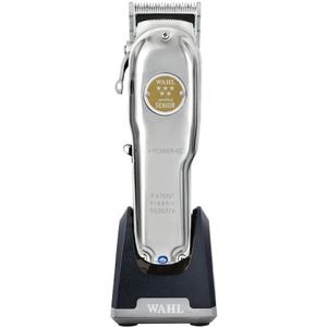 Wahl Metal Cordless Senior limited Edition incl. stand