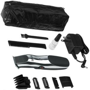 Wahl Groomsman WA9918-1016 - Baardtrimmer