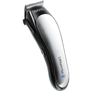 Wahl Lithium Ion Clipper - Tondeuse