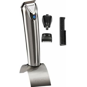 Wahl - 9818 LI - Baardtrimmer