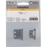Wahl Moser - Cuchilla Detalle - Reservescheermesje - T-vormig Ontwerp