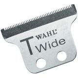 Wahl - T-wide Blade - Vervangend Snijmes - Extra Wide Opzetstuk