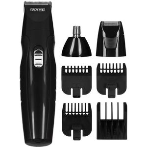 Wahl Groomsman 09685-916