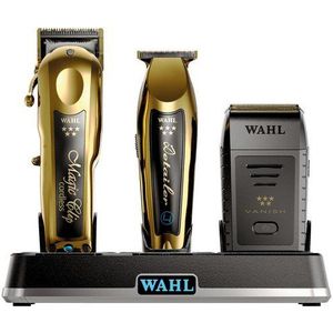 Wahl Power Station - Oplaadstation voor Professionele Tools