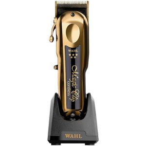 Wahl - Gold Draadloze Magic Clip - Tondeuse - Ultieme Blending Tool voor alle soorten haar