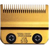 Wahl Stagger-Tooth Gold Magic Clip CL