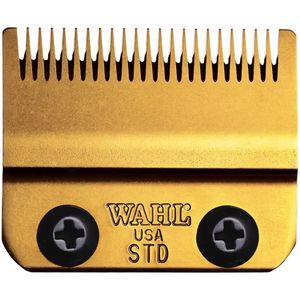 Wahl Stagger-Tooth Gold Magic Clip CL