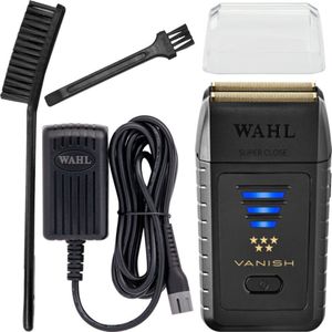Wahl - Vanish Shaver 5-Star - Ontharingsapparaat