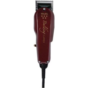 Wahl - 5-Star Balding Clipper - Burgundy - Tondeuse