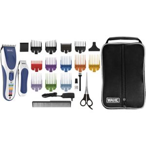 Wahl Color Pro Cordless Combo Haarknipper