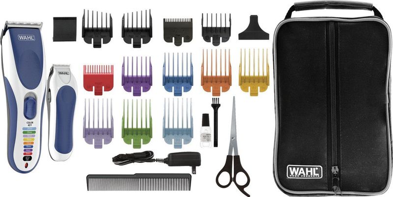 Wahl tondeuse Color Pro