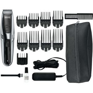 Wahl Vacuum trimmer - EU pin - 188 g