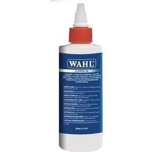 Wahl Tondeuse Olie 118ml voor Tondeuse en Trimmer-Onderhoud-Baardtrimmer
