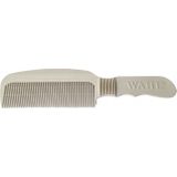 Wahl - Flat Top Speed Comb - Tondeusekam - Wit