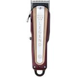 Wahl - Cordless Legend - Tondeuse - Zwart - Lithium-ion Batterij