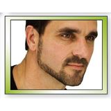 Tondeuse - Zwart - Nickel-metaalhydrid - 40 min Gebruiksduur