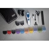 Wahl Color Pro Cordless Clipper