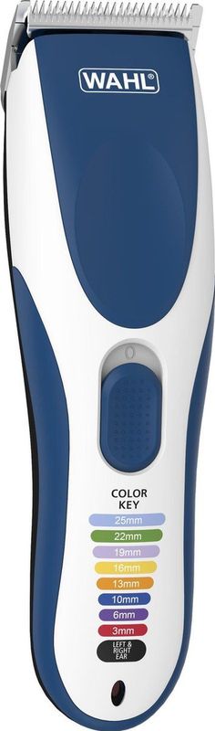 Wahl Color Pro Cordless Clipper