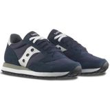 Saucony - JAZZ ORIGINAL - Sneakers - Blauw