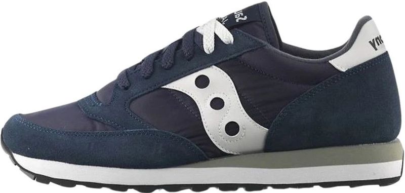 Saucony - JAZZ ORIGINAL - Sneakers - Blauw