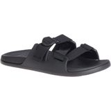 Chaco Chillos Slide Heren Slipper Black 46/13