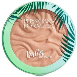 Physicians Formula Murumuru Butter Bronzer Light 11 g