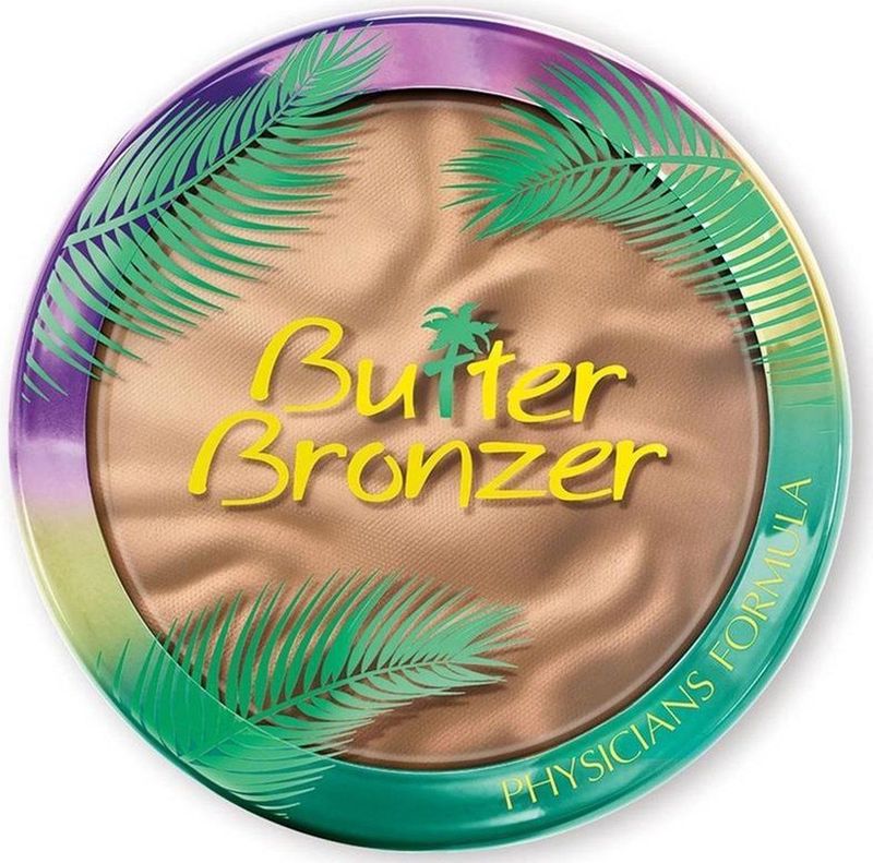 Physicians Formula Murumuru Butter Bronzer Light Bronzer