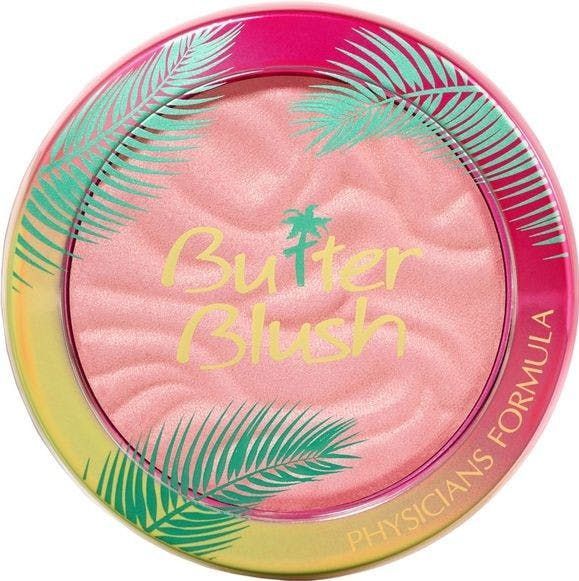 Physicians Formula - Murumuru Butter Blush - Natural Glow - 7,5 g