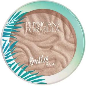 Physicians Formula - Murumuru Butter Blush - Pruimenrood - 7,5 g