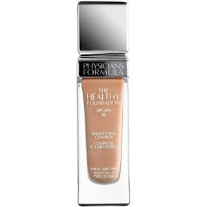 Physicians Formula The Healthy Foundation SPF 20 LN3 Light Natural 20 LN3 Light Natural