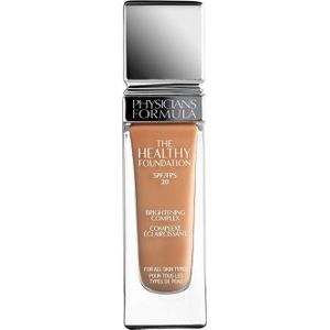 Physicians Formula - The Healthy Foundation - Verhelderende Crème Make-up - Tint MW2 - 30 ml