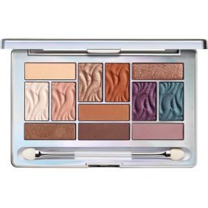 Physicians Formula - Butter Eyeshadow - Oogschaduw Palette - Tint Tropical Days - 15.6 g