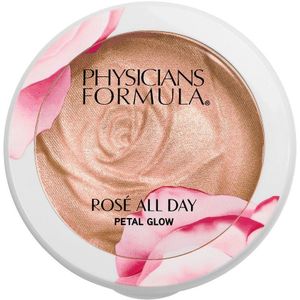 Physicians Formula Facial make-up Highlighter Higlighter Powder No. 01 Soft Petal