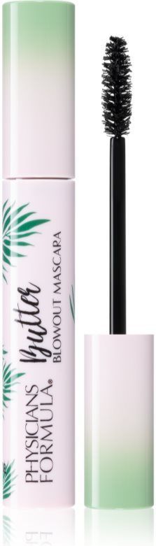 Physicians Formula - Murumuru Boter Mascara - Zwart - 10 ml