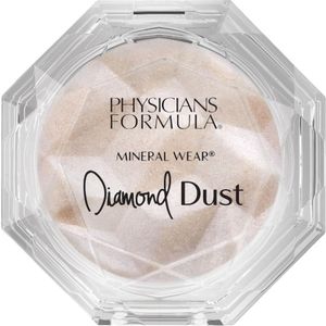 Physicians Formula - Mineral Wear - Highlighter - Diamond Dust - 6 g
