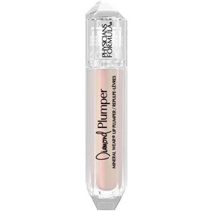 Physicians Formula Make-up lippen Lipgloss Mineral Wear Diamond Lip Plumper Light Pink - Princess Cut