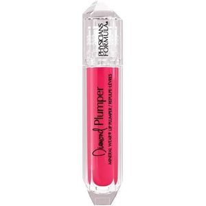 Physicians Formula Make-up lippen Lipgloss Mineral Wear Diamond Lip Plumper Pink - Radiant Cut
